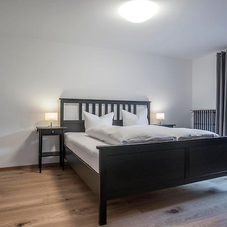 Apartmán Haus Kapell Schruns Exteriér fotografie