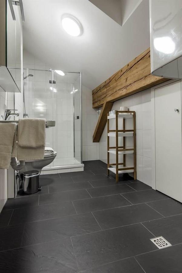 Apartmán Haus Kapell Schruns Exteriér fotografie