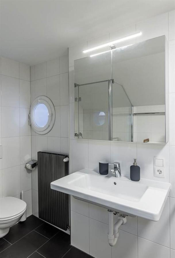 Apartmán Haus Kapell Schruns Exteriér fotografie
