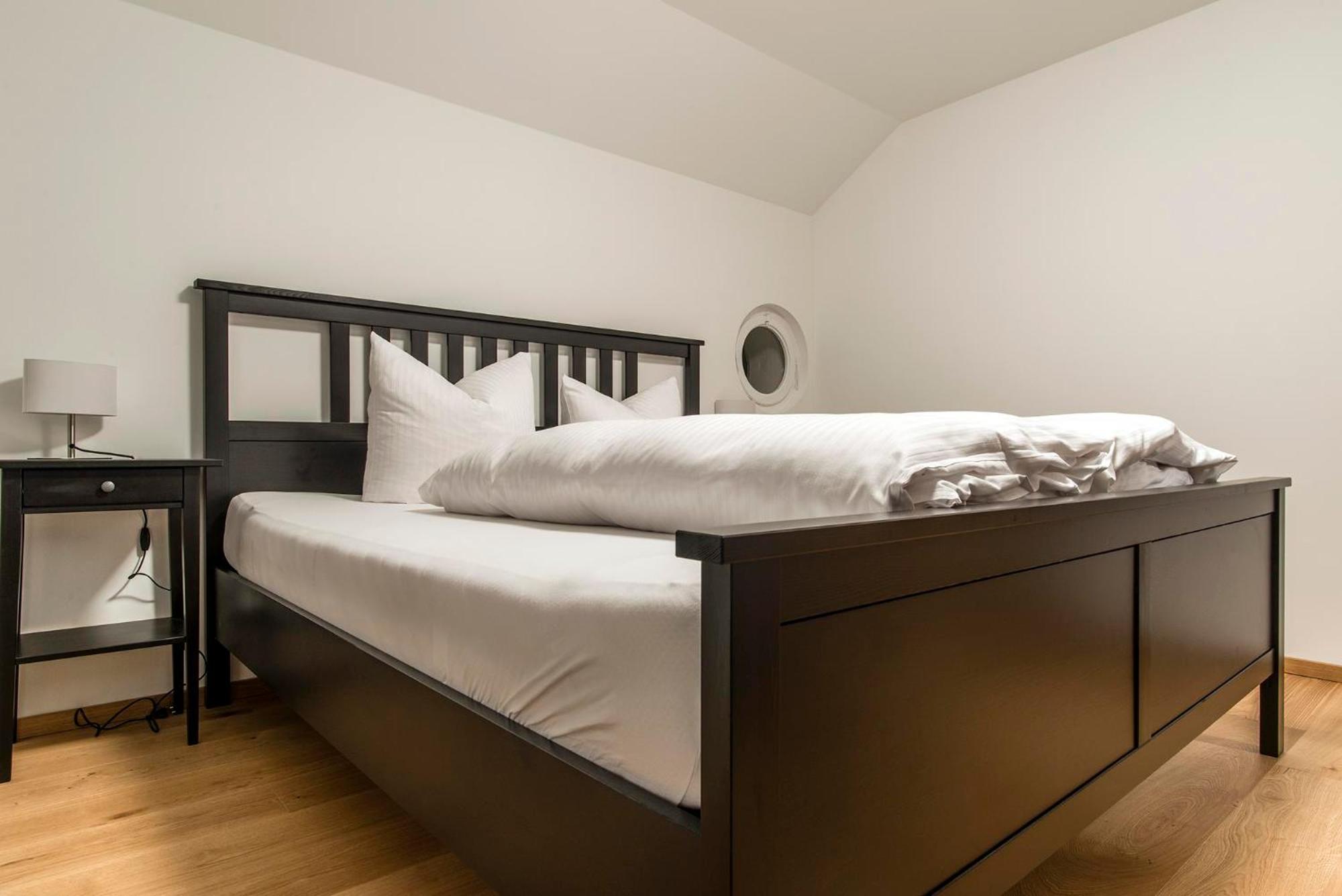 Apartmán Haus Kapell Schruns Exteriér fotografie