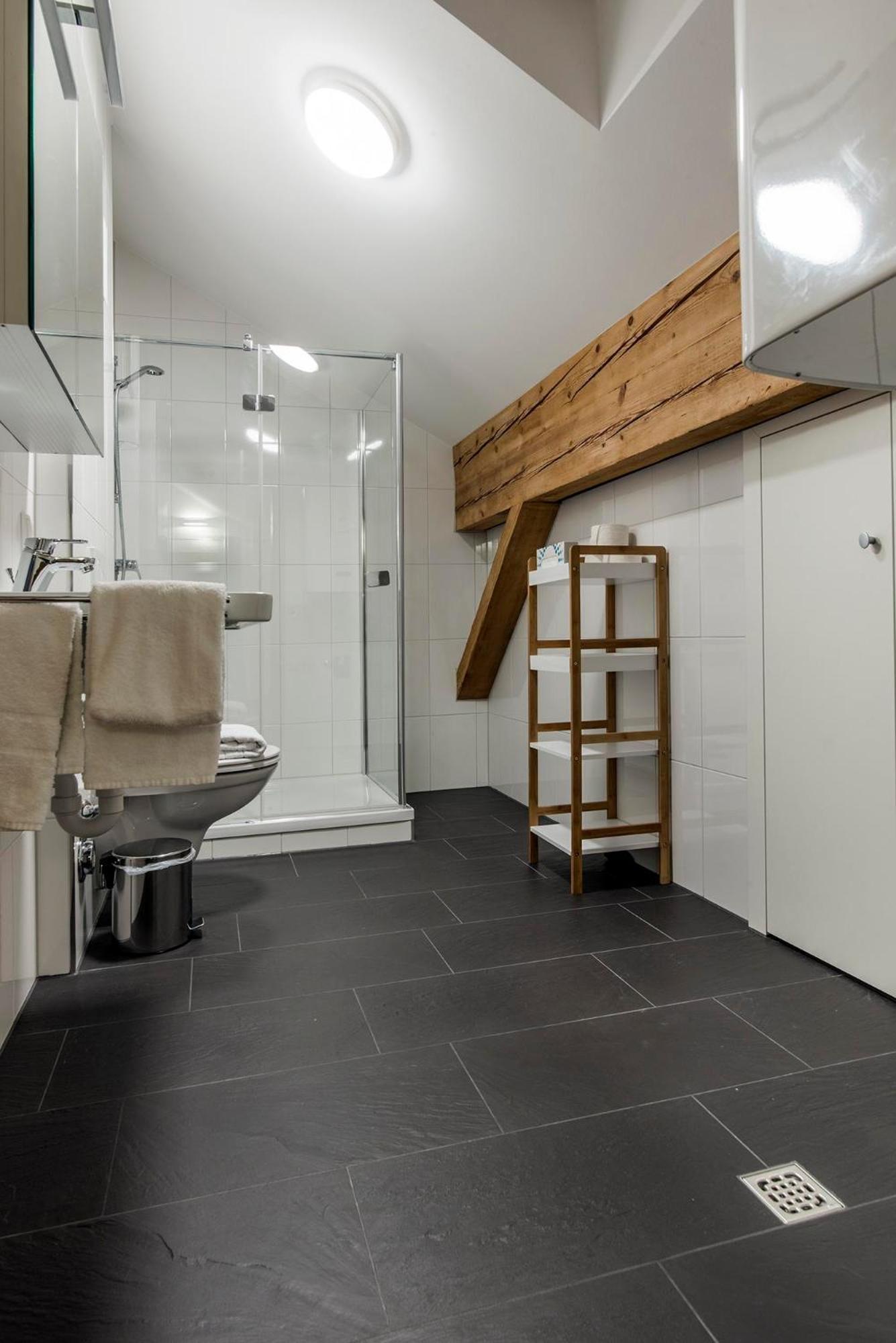 Apartmán Haus Kapell Schruns Exteriér fotografie