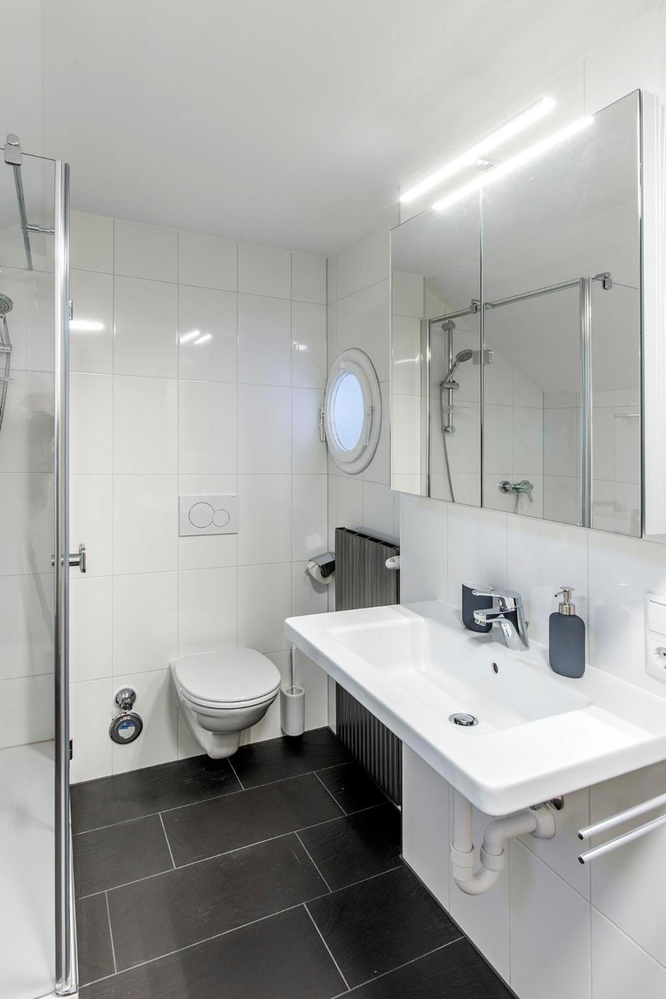Apartmán Haus Kapell Schruns Exteriér fotografie